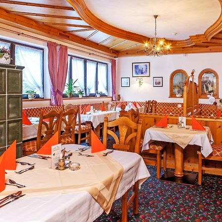 Appartement Traumblick Mit Indoorpool Und Privater Sauna Bad Goisern Exteriér fotografie