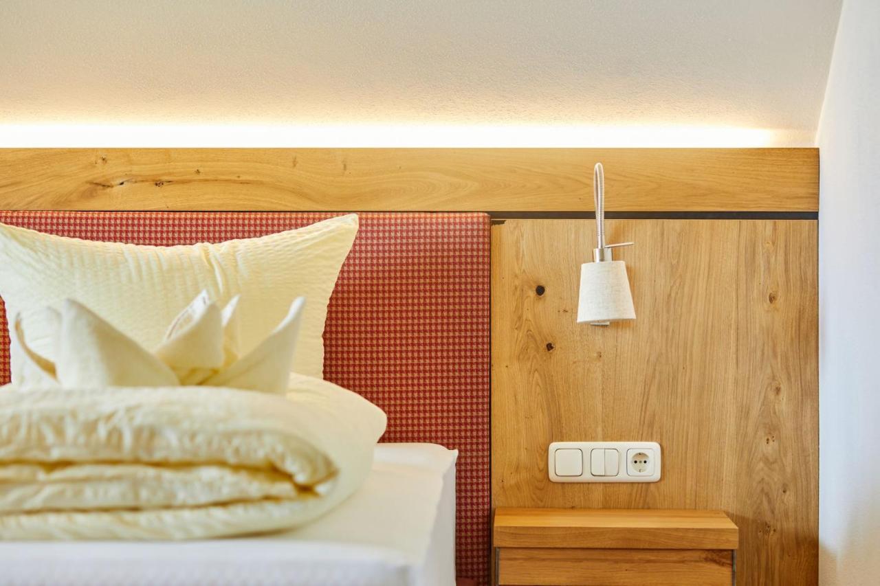Appartement Traumblick Mit Indoorpool Und Privater Sauna Bad Goisern Exteriér fotografie